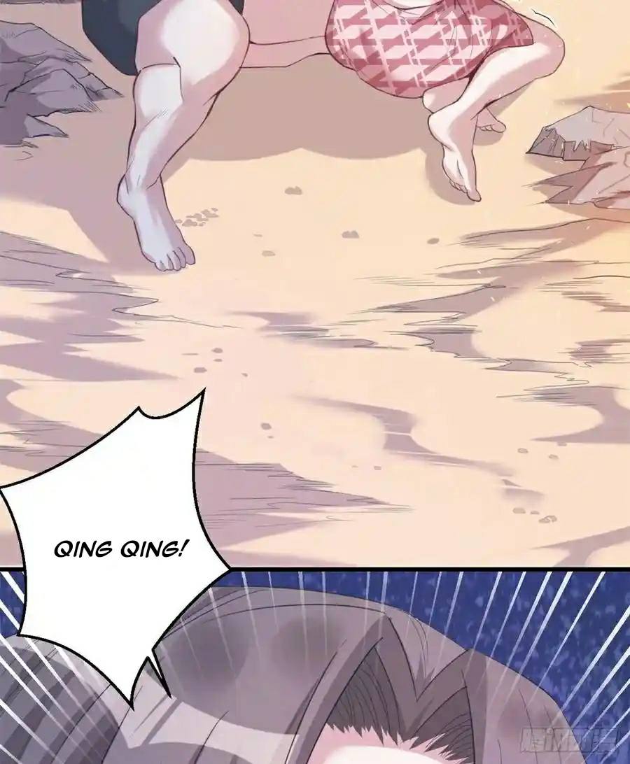 Beauty and the Beasts chapter 172
